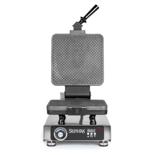 Sephra Plus S Baker 240V - Ice Cream Waffle
